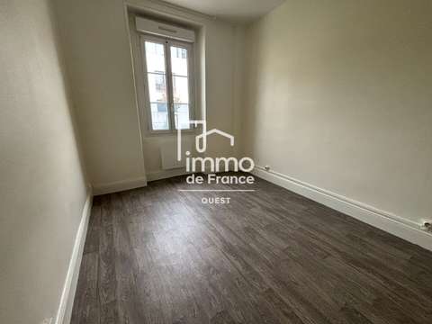 Location appartement 1 pièce Angers 49