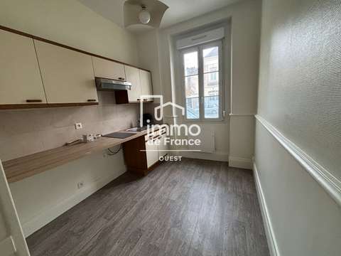 Location appartement 1 pièce