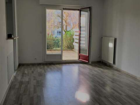 Location appartement 2 pièces Angers 49