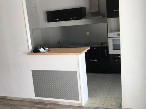 Location appartement 2 pièces Location appartement 2 pièces