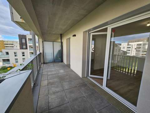 Location appartement 2 pièces Location appartement 2 pièces