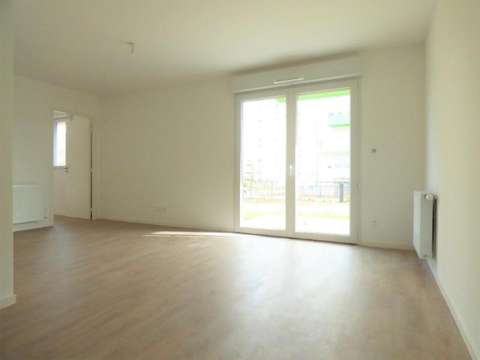 Location appartement 2 pièces Angers 49