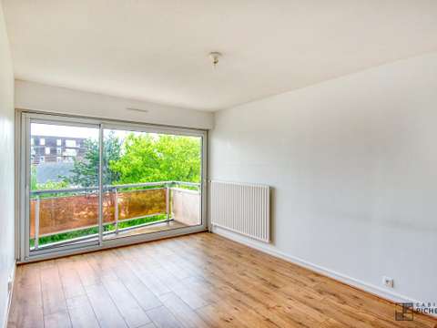 Location appartement 2 pièces