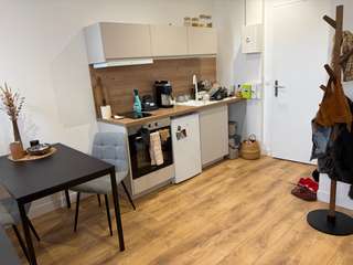 Location Studio 1 pièce