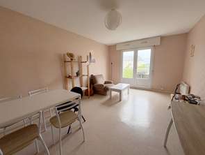 Location Appartement 3 piècesAngers