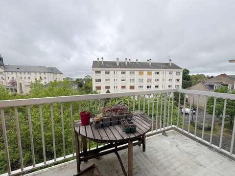 Location appartement 3 pièces Location appartement 3 pièces