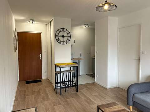 Location appartement 2 pièces Location appartement 2 pièces