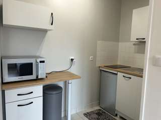 Location appartement 2 pièces Location appartement 2 pièces