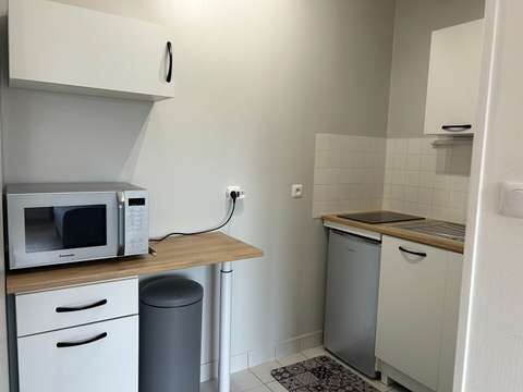 Location appartement 2 pièces Location appartement 2 pièces