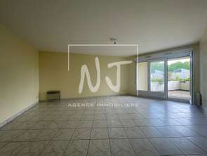 Location Appartement 4 piècesAngers