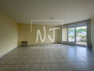 Location appartement 4 pièces