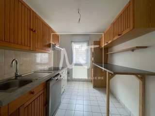 Location appartement 4 pièces