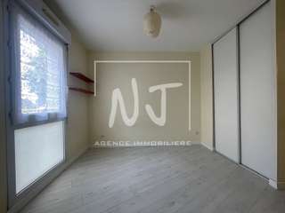 Location appartement 4 pièces