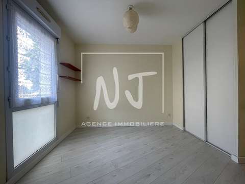 Location appartement 4 pièces