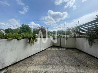 Location appartement 4 pièces