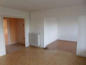 Location Appartement 3 piècesAngers