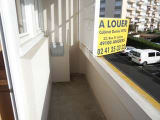 Location appartement 3 pièces