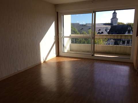 Location appartement 2 pièces