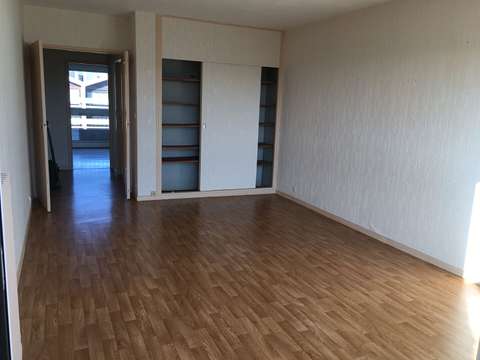 Location appartement 2 pièces