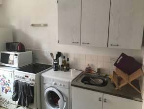 Location Appartement T1Angers