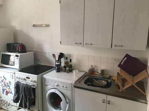 Location appartement 1 pièce Angers 49