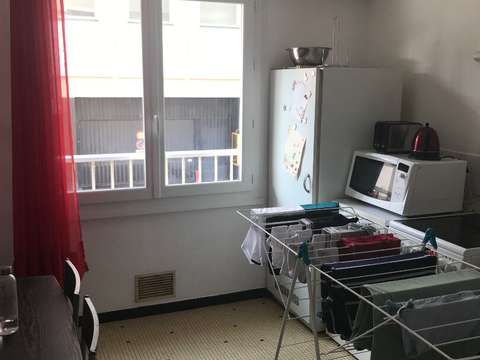 Location appartement 1 pièce