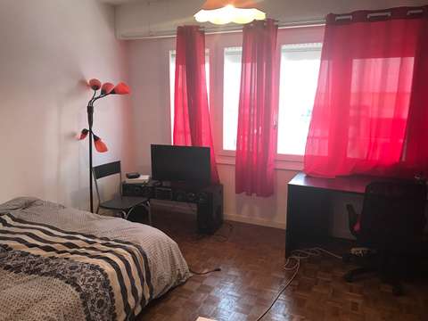 Location appartement 1 pièce