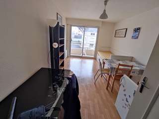 Location appartement 1 pièce