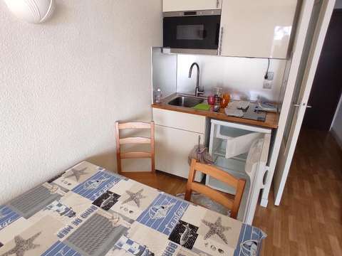 Location appartement 1 pièce