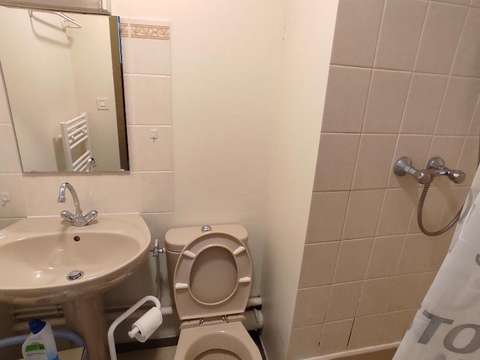 Location appartement 1 pièce