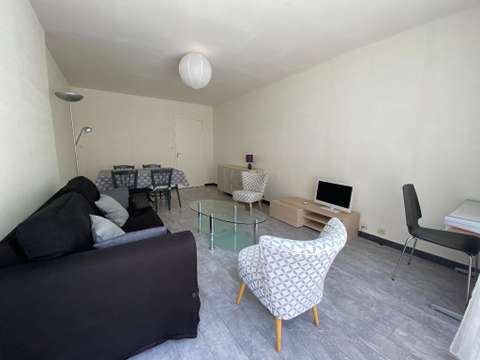 Location appartement 2 pièces Angers 49