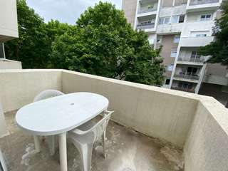 Location appartement 2 pièces