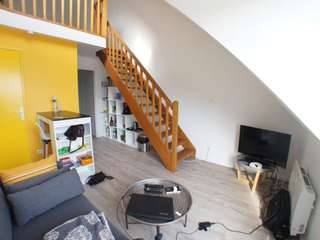 Location appartement 1 pièce