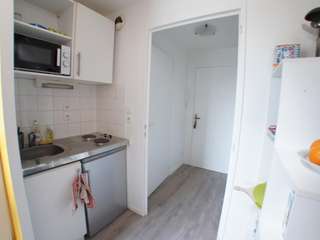 Location appartement 1 pièce