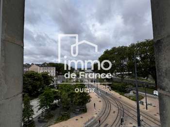 Location Studio 1 pièce Angers 49
