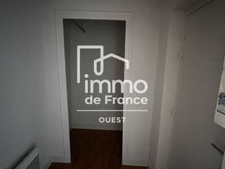Location Studio 1 pièce
