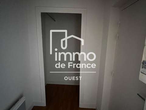 Location Studio 1 pièce