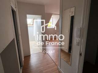 Location Studio 1 pièce