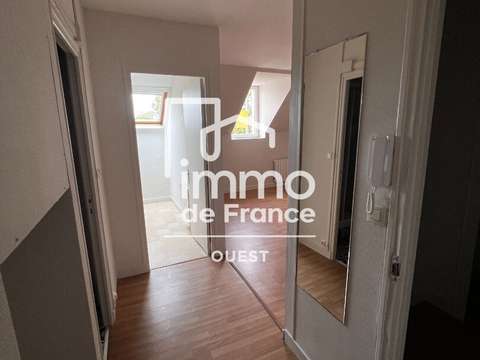 Location Studio 1 pièce