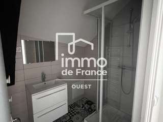 Location Studio 1 pièce