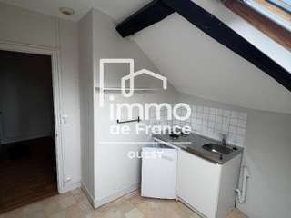 Location Studio 1 pièce