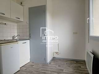 Location Studio 1 pièce