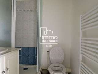 Location Studio 1 pièce