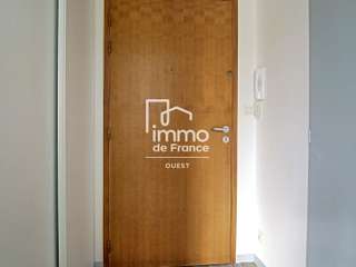 Location Studio 1 pièce