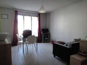 Location Appartement T1Angers