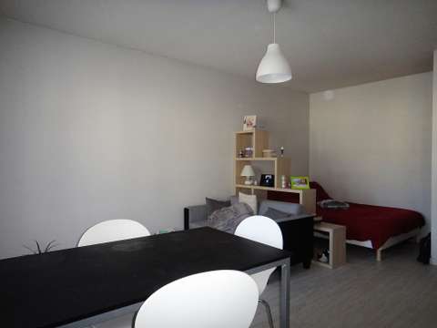 Location appartement 1 pièce