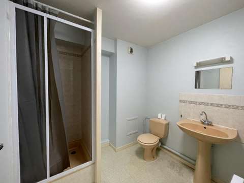 Location appartement 1 pièce