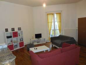Location Appartement 3 piècesAngers