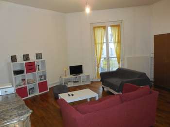 Location appartement 3 pièces Angers 49