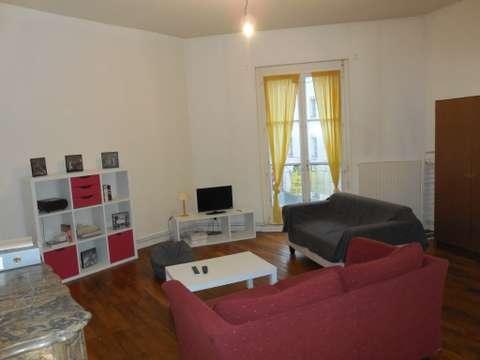 Location appartement 3 pièces Angers 49